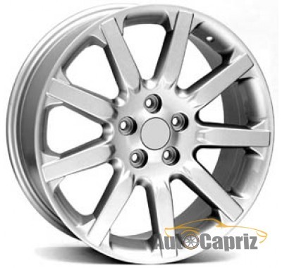 Диски WSP Italy Land Rover W2305 Oxford S R18 W7 PCD5x114.3 ET46 DIA64.1