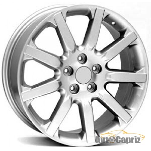 Диски WSP Italy Land Rover W2305 Oxford S R18 W7 PCD5x114.3 ET46 DIA64.1