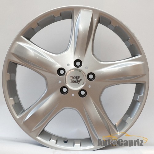 Диски WSP Italy Mercedes W737 Mosca S R17 W8 PCD5x112 ET60 DIA66.6