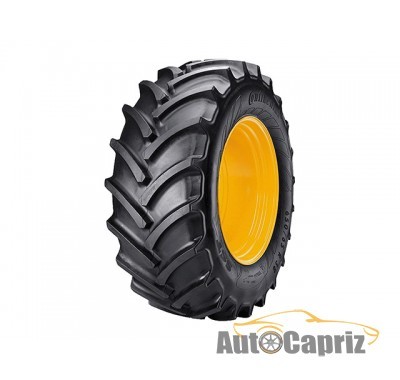 Грузовые шины Continental SST 650/65 R38 157D/160A8