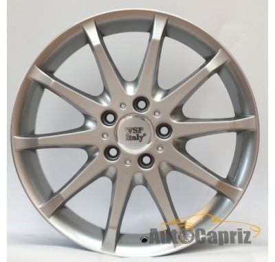 Диски WSP Italy Mercedes W752 Panama S R15 W6.5 PCD5x112 ET40 DIA66.6