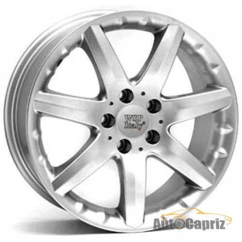 Диски WSP Italy Mercedes W738 Elba HS R17 W7.5 PCD5x112 ET45 DIA66.6