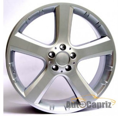 Диски WSP Italy Mercedes W751 Copacabana CH R22 W10 PCD5x112 ET55 DIA66.6