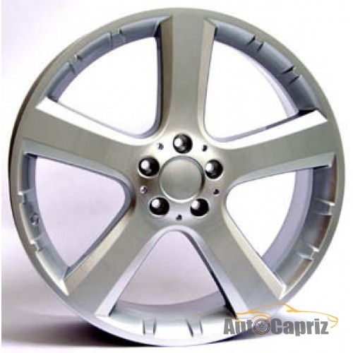 Диски WSP Italy Mercedes W751 Copacabana CH R22 W10 PCD5x112 ET55 DIA66.6