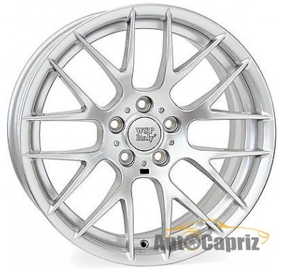 Диски WSP Italy BMW W675 Basel MS R19 W9.5 PCD5x120 ET23 DIA72.6