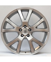 WSP Italy Mercedes W750 Yalta S R20 W8.5 PCD5x112 ET60 DIA66.6   