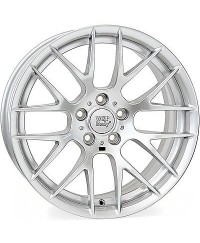 WSP Italy BMW W675 Basel M S R18 W7.5 PCD5x120 ET47 DIA72.6