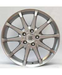 WSP Italy Mercedes W752 Panama S R17 W7 PCD5x112 ET49 DIA66.6