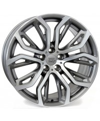 WSP Italy BMW W676 Everest AP R20 W11 PCD5x120 ET37 DIA74.1