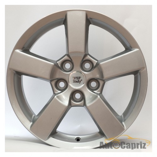 Диски WSP Italy Mitsubishi W3002 Bolton S R17 W7 PCD5x114.3 ET38 DIA67.1