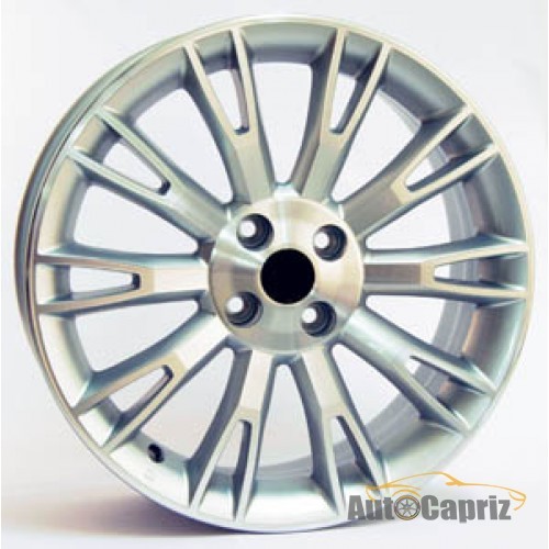 Диски WSP Italy Fiat W150 Valencia SP R15 W6 PCD4x100 ET45 DIA56.6