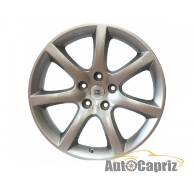 Диски WSP Italy Nissan W1806 Ueno S R18 W7.5 PCD5x114.3 ET30 DIA66.1