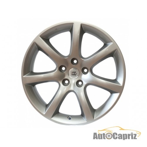 Диски WSP Italy Nissan W1806 Ueno S R18 W7.5 PCD5x114.3 ET30 DIA66.1