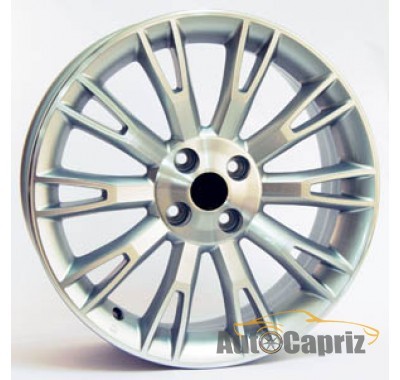 Диски WSP Italy Fiat W150 Valencia AP R15 W6 PCD4x100 ET45 DIA56.6