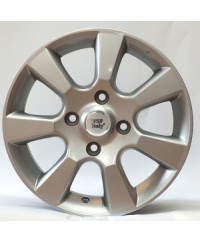 WSP Italy W1852 S R15 W5.5 PCD4x100 ET40 DIA54.1