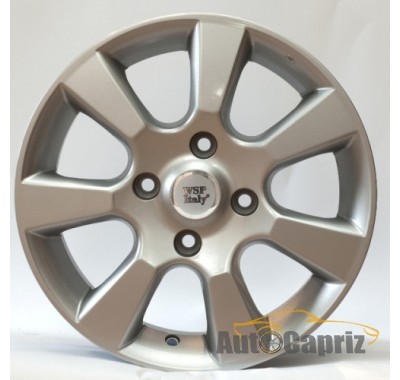 Диски WSP Italy W1852 S R15 W5.5 PCD4x100 ET40 DIA54.1
