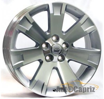 Диски WSP Italy Mitsubishi W3004 Poseidone SP R19 W8 PCD5x114.3 ET38 DIA67.1