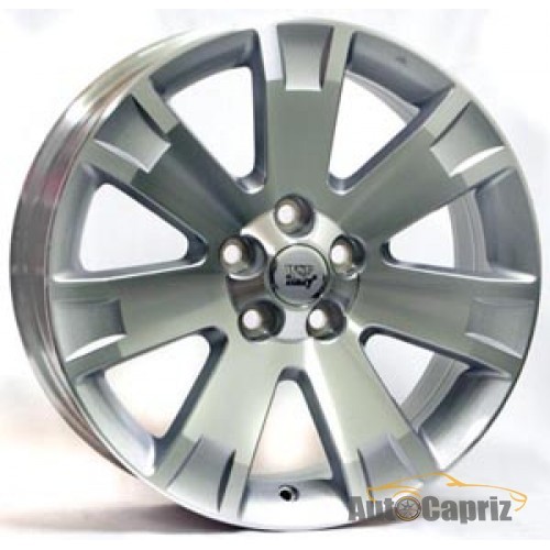 Диски WSP Italy Mitsubishi W3004 Poseidone SP R19 W8 PCD5x114.3 ET38 DIA67.1