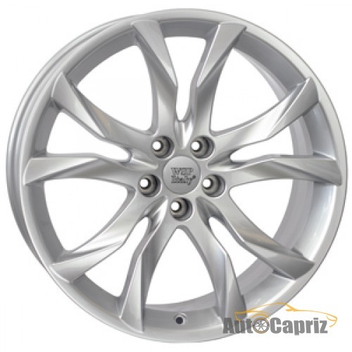 Диски WSP Italy Peugeot W853 Le Mans HS R19 W8.5 PCD5x108 ET27 DIA65.1