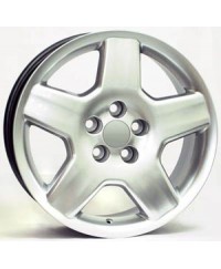WSP Italy Lexus W2651 Storm HS R17 W7.5 PCD5x114.3 ET35 DIA60.1