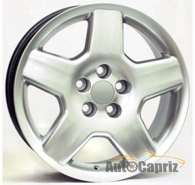 Диски WSP Italy Lexus W2651 Storm HS R17 W7.5 PCD5x114.3 ET35 DIA60.1