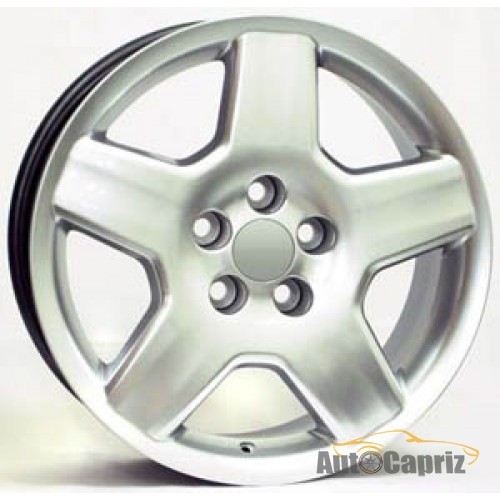 Диски WSP Italy Lexus W2651 Storm HS R17 W7.5 PCD5x114.3 ET35 DIA60.1