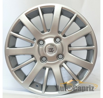 Диски WSP Italy Fiat W153 Calabria S R14 W5.5 PCD4x98 ET33 DIA58.1