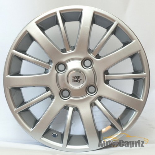 Диски WSP Italy Fiat W153 Calabria S R14 W5.5 PCD4x98 ET33 DIA58.1