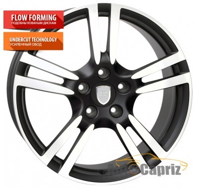 Диски WSP Italy W1054 AP R18 W8 PCD5x130 ET50 DIA71.6