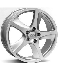 WSP Italy Porsche W1006 Cayenne S R19 W9 PCD5x130 ET60 DIA71.6