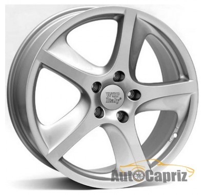 Диски WSP Italy Porsche W1006 Cayenne S R19 W9 PCD5x130 ET60 DIA71.6