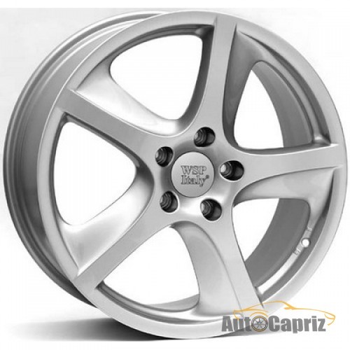 Диски WSP Italy Porsche W1006 Cayenne S R19 W9 PCD5x130 ET60 DIA71.6