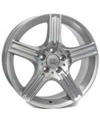WSP Italy Mercedes W763 Dione S R17 W8.5 PCD5x112 ET48 DIA66.6