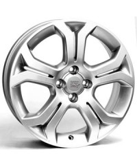 WSP Italy Opel W2505 Caridi S R16 W6.5 PCD4x100 ET37 DIA56.6