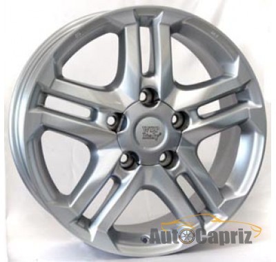 Диски WSP Italy Toyota W1759 Brasil S R18 W8 PCD5x150 ET60 DIA110.1