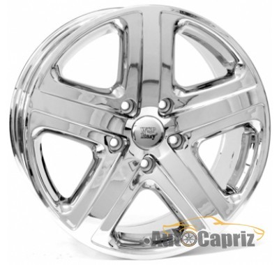 Диски WSP Italy Volkswagen W440 Albanella SP R18 W8 PCD5x120 ET45 DIA65.1