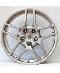 WSP Italy Porsche W1053 Helios S R19 W11 PCD5x130 ET51 DIA71.6