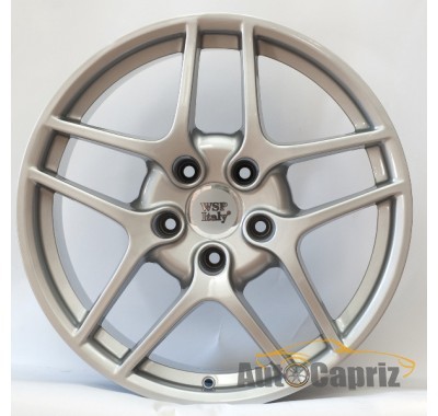 Диски WSP Italy Porsche W1053 Helios S R19 W11 PCD5x130 ET51 DIA71.6