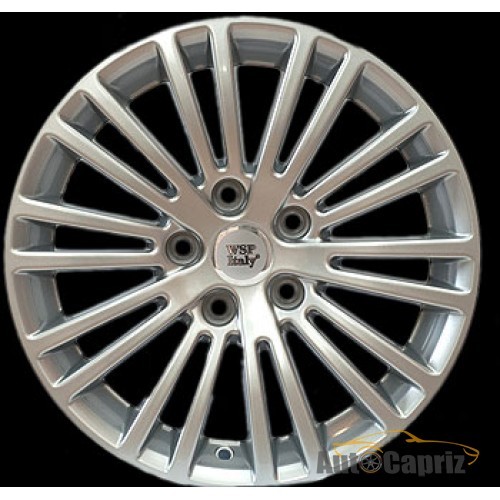 Диски WSP Italy Volkswagen W450 Dresden S R17 W7.5 PCD5x112 ET45 DIA57.1