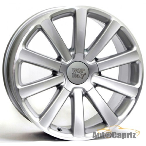 Диски WSP Italy Volkswagen W453 Linz SP R17 W7.5 PCD5x112 ET42 DIA57.1