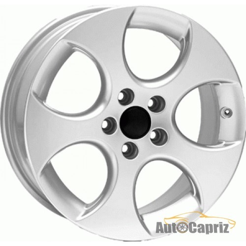 Диски WSP Italy Volkswagen W441 Ankara GTI 2005 S R16 W7 PCD5x100 ET42 DIA57.1