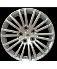 WSP Italy Volkswagen W450 Dresden S R18 W8 PCD5x112 ET45 DIA57.1