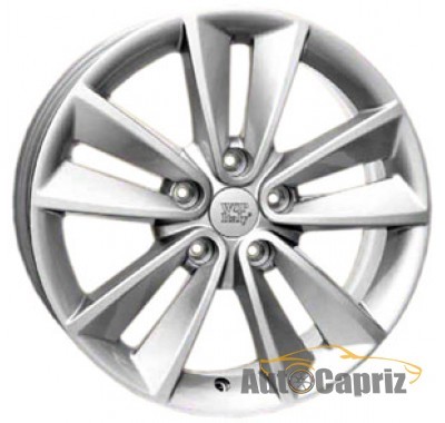 Диски WSP Italy Renault W3305 Hestia S R17 W7 PCD5x114.3 ET49 DIA66.1