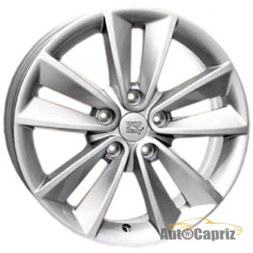 Диски WSP Italy Renault W3305 Hestia S R17 W7 PCD5x114.3 ET49 DIA66.1