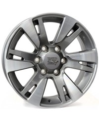 WSP Italy Toyota W1765 Venere AP R20 W9.5 PCD6x139.7 ET20 DIA106.1