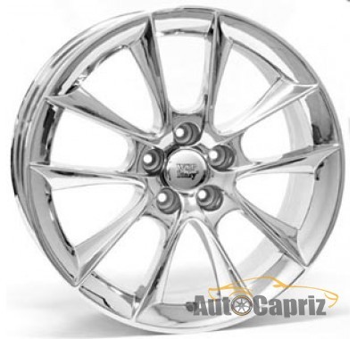 Диски WSP Italy Saab W1150 Aosta Aero CH R18 W7.5 PCD5x110 ET41 DIA65.1