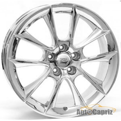 Диски WSP Italy Saab W1150 Aosta Aero CH R18 W7.5 PCD5x110 ET41 DIA65.1
