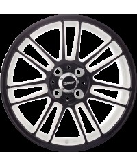 Yokatta-Rays YA 1006 W R17 W7 PCD5x114.3 ET38 DIA67.1