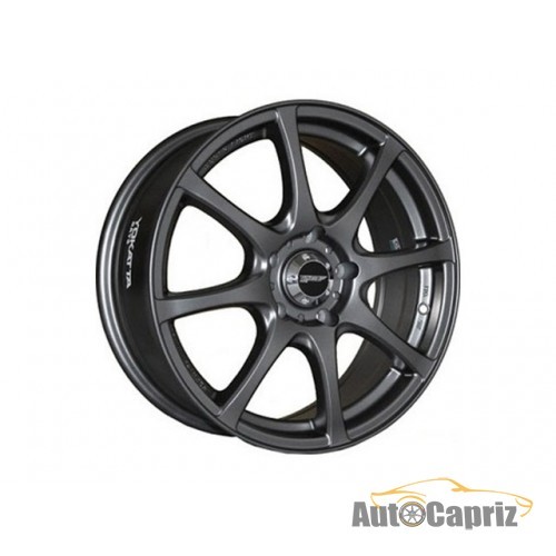 Диски Yokatta Rays YA 1007 EM/M R14 W5.5 PCD4x100 ET38 DIA67.1