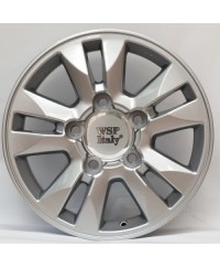 WSP Italy Toyota W1758 Jeddah S R17 W8 PCD5x150 ET60 DIA110.1